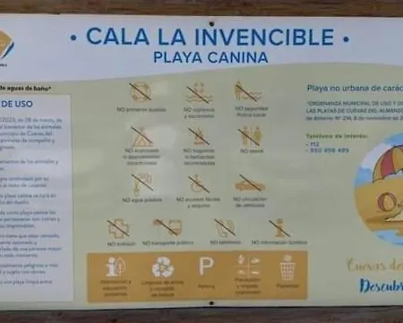 Coto De Apartamento Vera