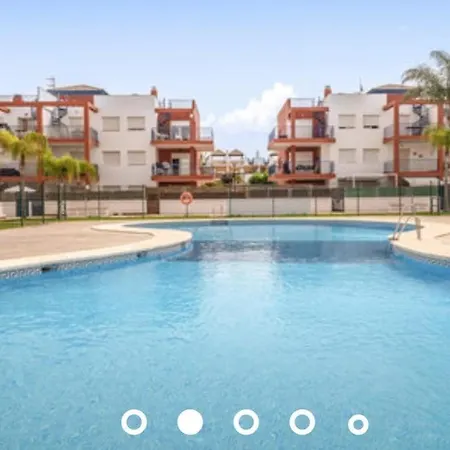 Apartment Coto De