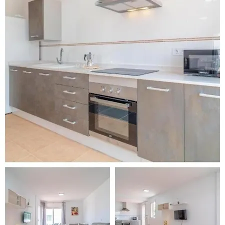 Coto De Apartment *