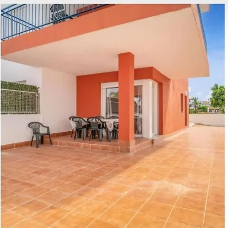 Coto De Apartment *