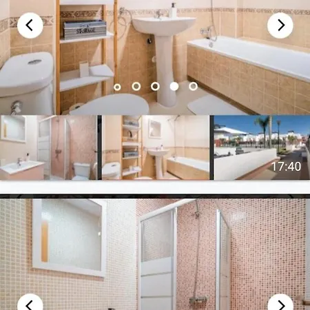 Apartment Coto De