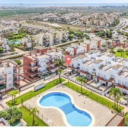 Apartment Coto De