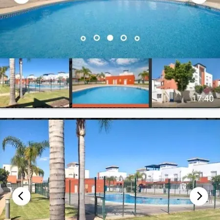 Coto De Apartment