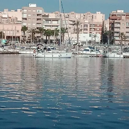 Coto De Apartment