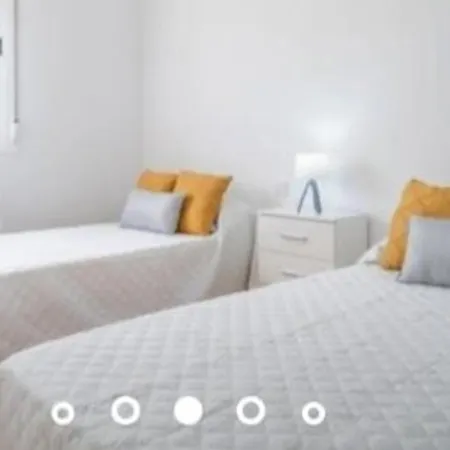 Coto De Apartment *