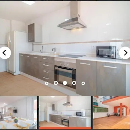 Coto De Apartment *