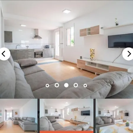 Coto De Apartment *